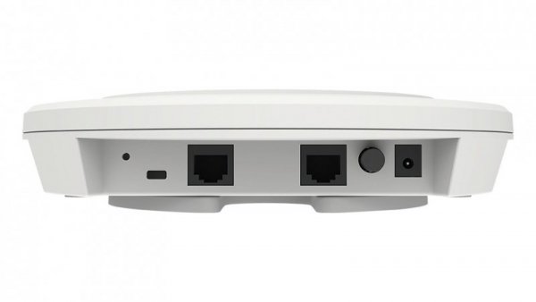 D-Link DWL-6610AP - 2,4 GHz - 5 GHz - 1200 Mbit/s - AES - HTTPS - SSH - TKIP - WPA - WPA2 - 10,100,1000 Mbit/s