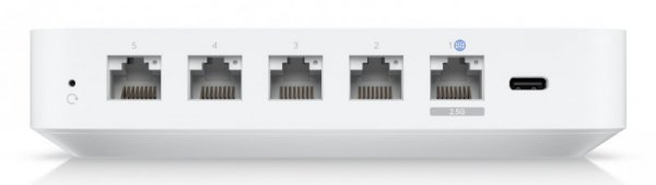 Router Ubiquiti model UCG-ULTRA