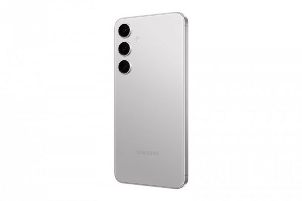 Samsung Galaxy S24+ 17 cm (6.7&quot;) Dual SIM 5G USB Type-C 12 GB 256 GB 4900 mAh Szary, Marmurowy kolor