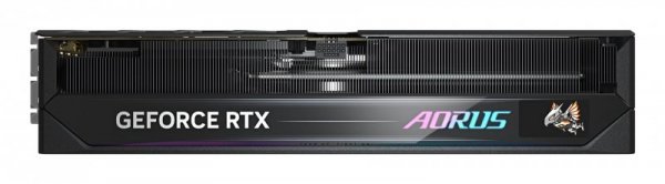 Karta graficzna Gigabyte GeForce RTX 5080 AORUS MASTER 16GB