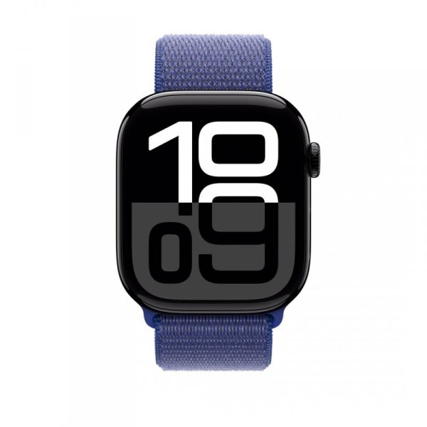 Pasek Sport Loop dla Apple Watch 46mm Ultramarine One Size