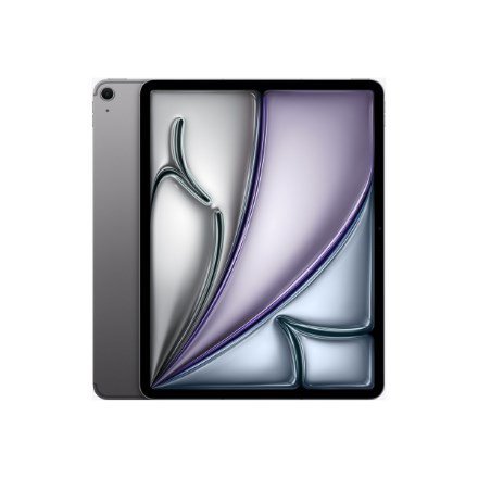 Apple iPad Air Apple M 512 GB 33 cm (13&quot;) 8 GB Wi-Fi 6E (802.11ax) iPadOS 17 Szary