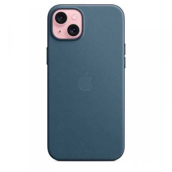 Apple MT4D3ZM/A pokrowiec na telefon komórkowy 17 cm (6.7&quot;) Niebieski