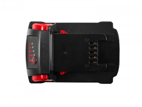 Green Cell Bateria do elektronarzędzi Milwaukee M18 18V 5Ah Akumulator zamiennik M18 B5 4932430483