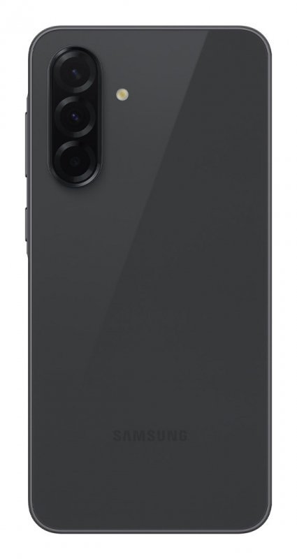 Samsung Galaxy A36 (A366) 5G DS. 8/256GB Black
