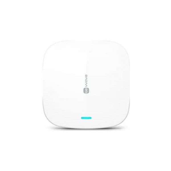 Kontroler systemu BE WAVE (wbudowany moduł GSM, zasilanie 9-28 V DC) Smart HUB Plus LV
