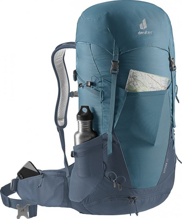 Farba Futura 32 atlantic-ink