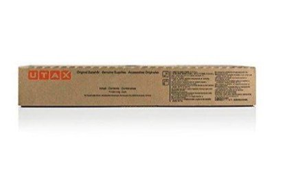 Zestaw Drucker do drukarki Utax PK-5017Y żółtym