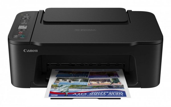 Drukarka wielofunkcyjna Canon PIXMA TS3750i (6671C006)