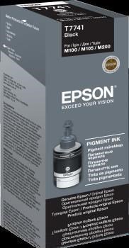 EPSON Tusz Czarny T7901/79XL=C13T77414A
