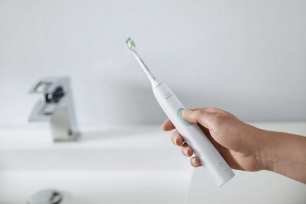 Philips Sonicare ProtectiveClean 4300 HX6807/35 Szczoteczka soniczna