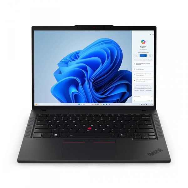 Laptop Lenovo Notebook ThinkPad T14 G5 14&quot; FHD U5-125U 16GB 512SSD W11P