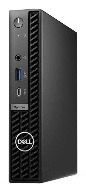 Komputer Dell OptiPlex 7020 - PC - Core i5 1,7 GHz - RAM: 16 GB DDR5 - Dysk twardy: 512 GB m.2 NVMe