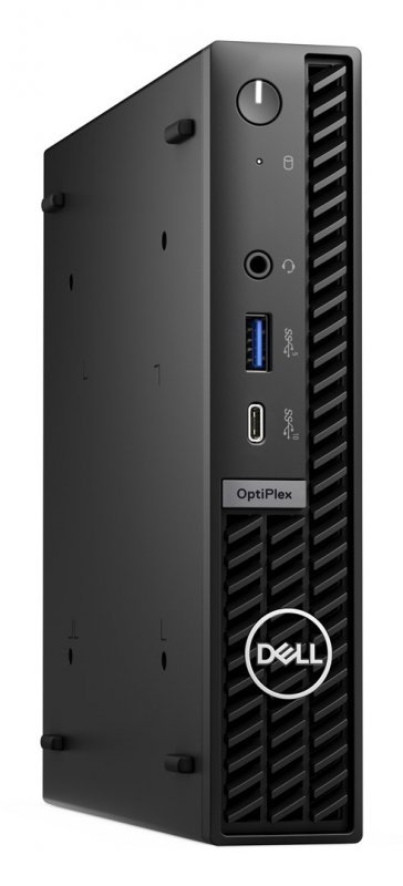 Komputer Dell OptiPlex 7020 - PC - Core i5 1,7 GHz - RAM: 16 GB DDR5 - Dysk twardy: 512 GB m.2 NVMe