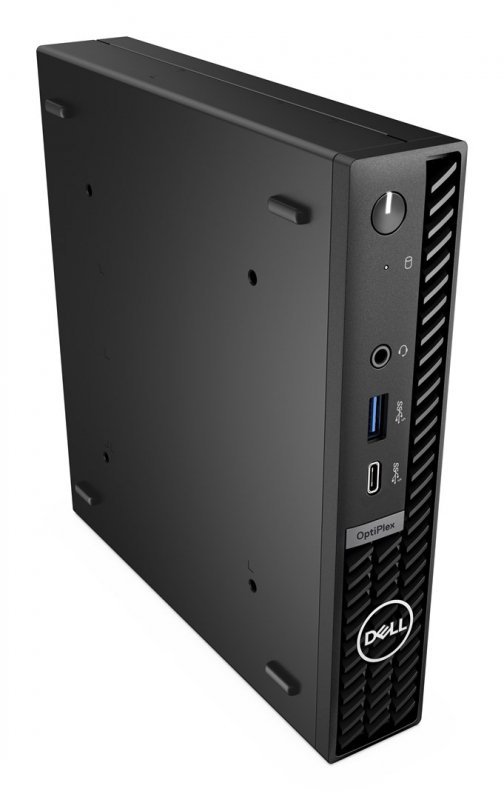 Komputer Dell OptiPlex 7020 - PC - Core i5 1,7 GHz - RAM: 16 GB DDR5 - Dysk twardy: 512 GB m.2 NVMe