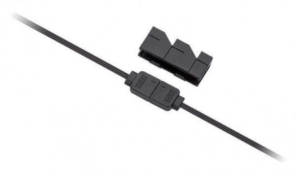 Wentylator komputerowy Thermaltake CT140 Reverse ARGB Sync z podświetleniem 140mm, zestaw 2 sztuki