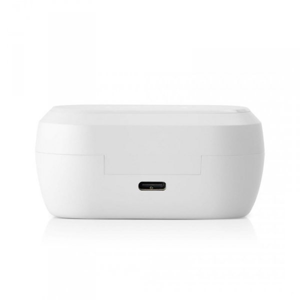 Słuchawki douszne Bluetooth czyste białe Teufel REAL BLUE TWS 3 - Słuchawki - 20 KHz