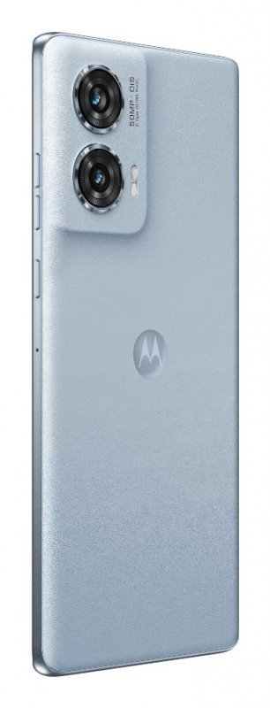 Motorola edge 50 Fusion 17 cm (6.7&quot;) Dual SIM Android 14 5G USB Type-C 12 GB 512 GB 5000 mAh Niebieski