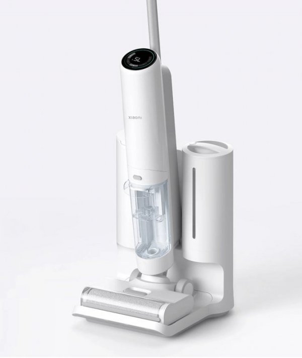Odkurzacz XIAOMI Truclean W10 Ultra Wet Dry Vacuum EU