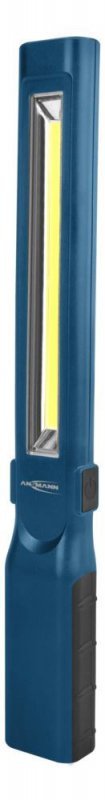Ansmann WL450R Czarny, Niebieski LED