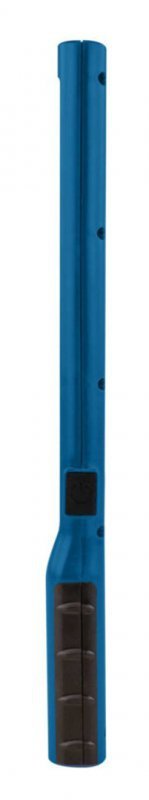 Ansmann WL450R Czarny, Niebieski LED