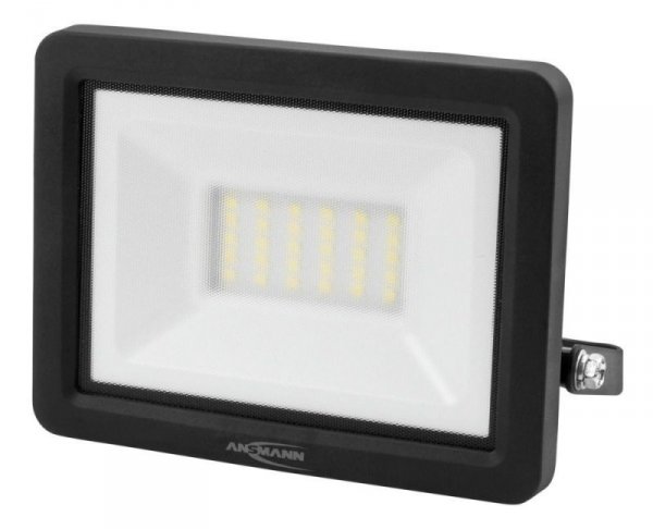 Ansmann WFL20W Czarny LED 20 W