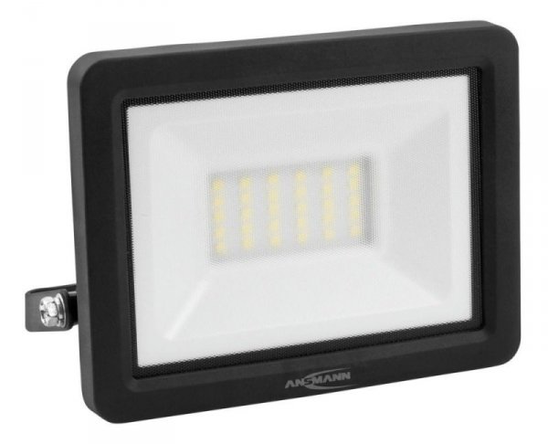 Ansmann WFL20W Czarny LED 20 W