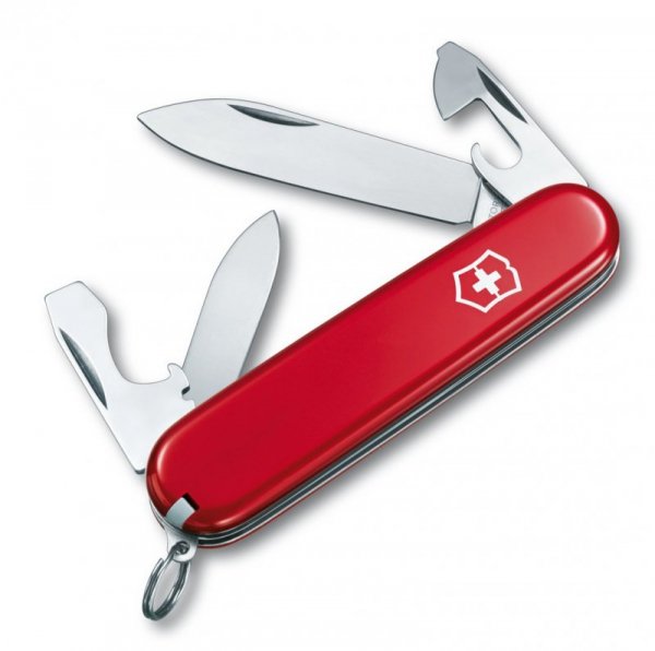 Victorinox Recruit Nóż wielofunkcyjny
