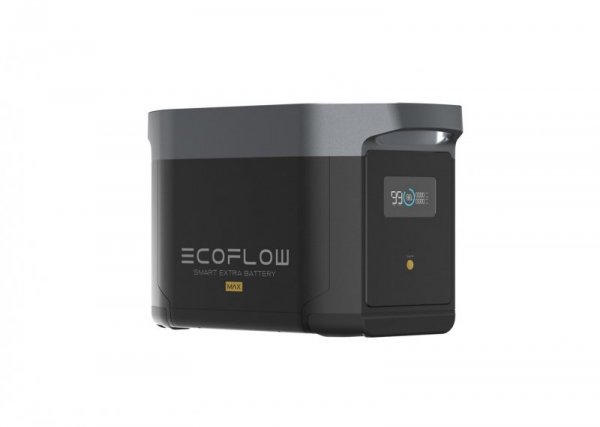 Stacja zasilania Delta2000EB/50031003 EcoFlow
