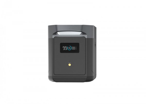 Stacja zasilania Delta2000EB/50031003 EcoFlow