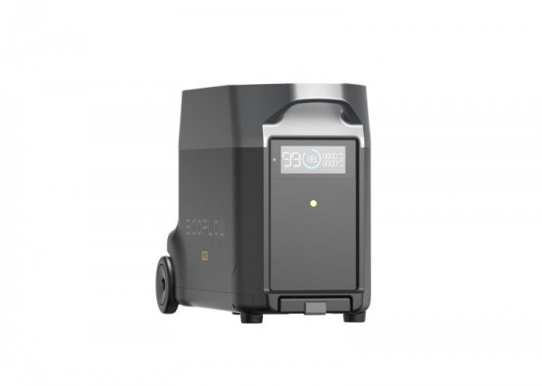 Dodatkowa bateria do EcoFlow DELTA Pro (3600Wh)