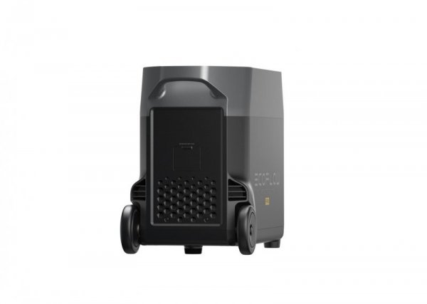 Dodatkowa bateria do EcoFlow DELTA Pro (3600Wh)