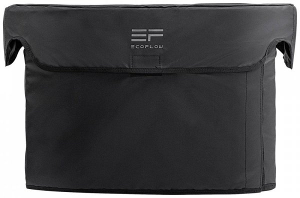 Dodatkowa torba na baterie do ECOFLOW Delta Max US