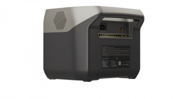 ECOFLOW RIVER 2 Pro EU - Przenośna elektrownia