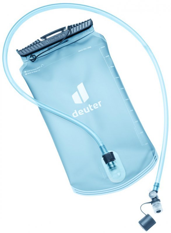 Deuter Streamer II 2.0 L 2 l Bieganie Torba hydracyjna