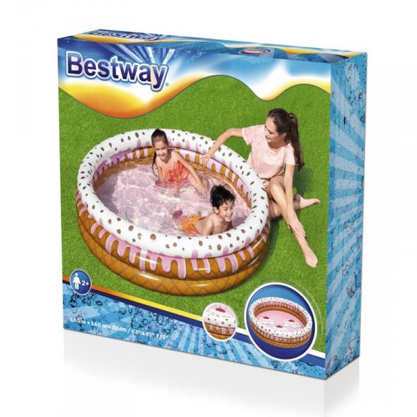 Basen dla dzieci Bestway 51144 basen nadmuchiwany
