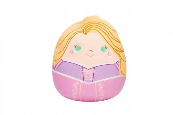 *****Squishmallows20cm Princ 00503 Roszpunka 26856