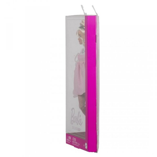 Barbie HYV27 lalka
