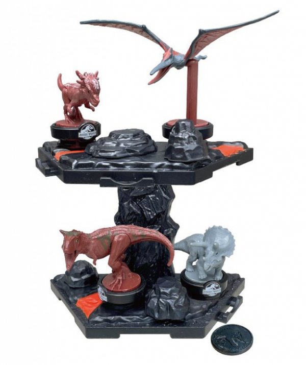 EPOCH Games 7512 gra planszowa 10 min