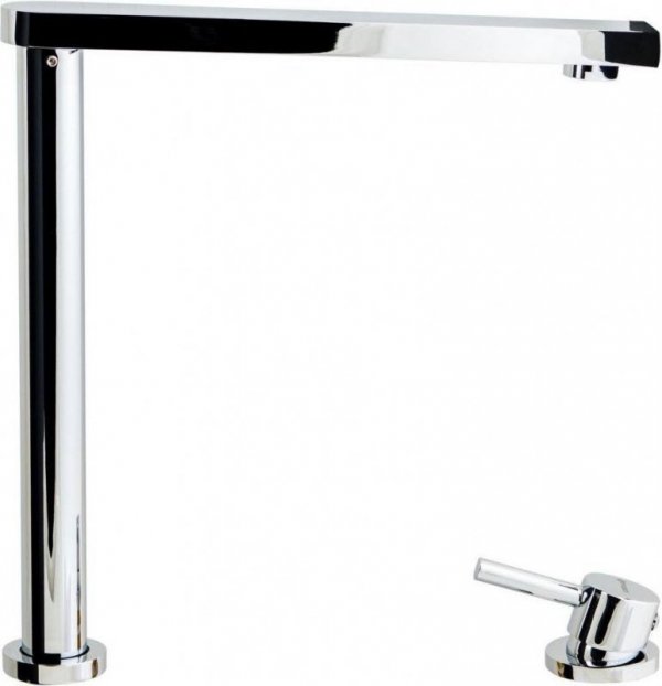 Bateria kuchenna PYRAMIS SATELLITA 3/8&#039; 090917138 chrom