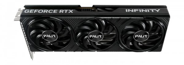 Karta graficzna VGA PCIE16 RTX5060 8GB GDDR7 PALIT