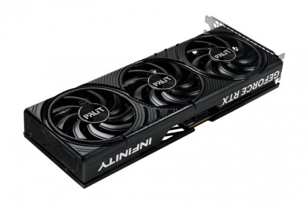 Karta graficzna VGA PCIE16 RTX5060 8GB GDDR7 PALIT