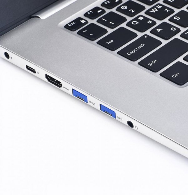 Smartkeeper UL03P1DB bloker portów Blokada portu USB Typu-A Niebieski Plastik 10 szt.