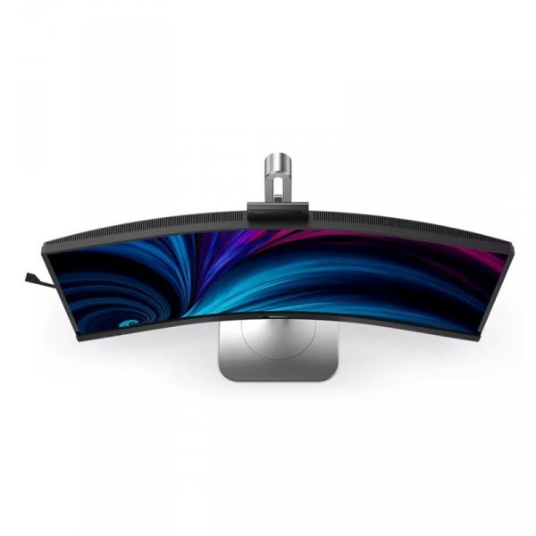Monitor Philips 86,4cm (34,0&quot;) 34B2U6603CH 21:09 HDMI+DP+USB-C szary