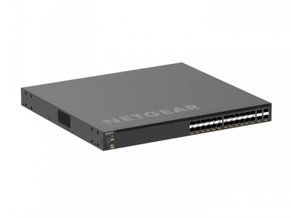 Netgear XSM4328FV-100NES Fully Managed Switch
