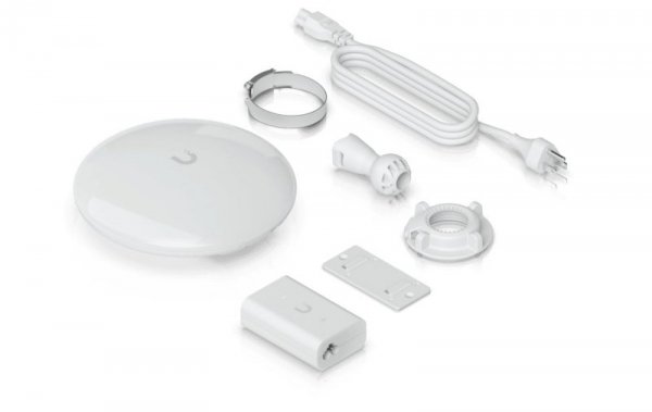 Ubiquiti UDB-Pro-EU | Urządzenie klienckie | Device Bridge Pro, Wi-Fi, 5GHz, 2x GbE RJ45, 1x Passive PoE