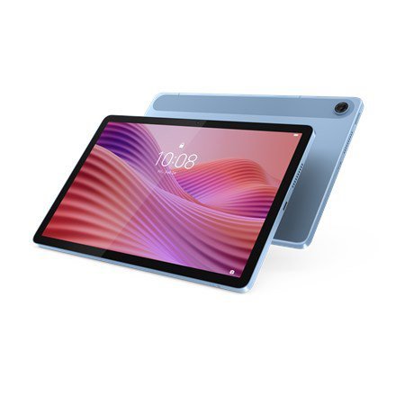 Tablet Lenovo Tab TB311FU 10.1&quot; Polar Melyna IPS 1920x1200 MediaTek Helio G85 4GB LPDDR4x 128GB Wi-Fi 5MP Front 8MP Rear Bl