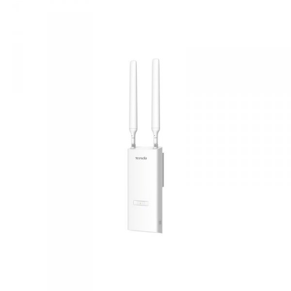 Tenda OAP1200 punkt dostępowy WLAN 867 Mbit/s Biały Obsługa PoE