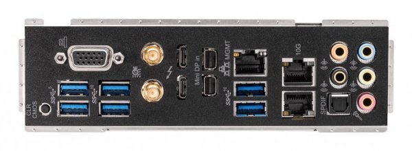 Płyta główna ASRock WRX80 CREATOR R2.0 (WYPRZEDAŻ)