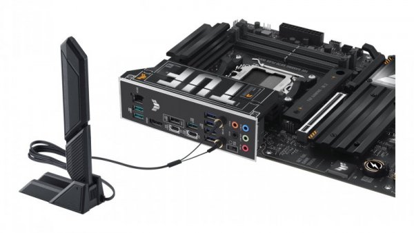 Płyta główna ASUS TUF GAMING X870-PLUS WIFI (WYPRZEDAŻ)